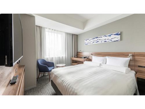 Far East Village Hotel Tokyo Ariake - Vacation STAY 26441v, Tokio
