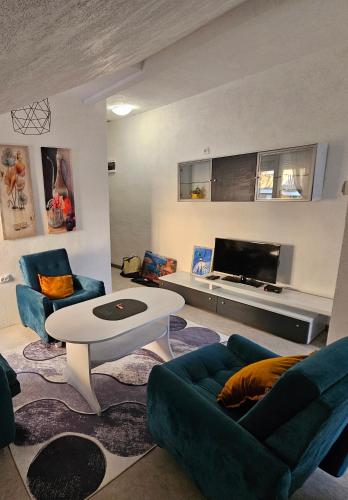 Apartmani S Banja Luka - Location saisonnière - Pištelići