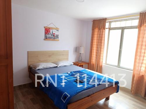 Apartamento Nomadas