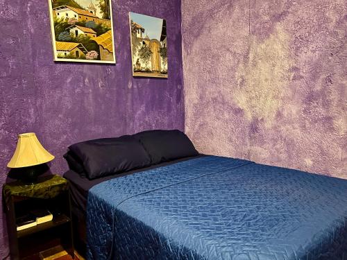 Comfortable Private Rooms - Wonderland B&B - Shuttle services available, Antigua Guatemala (foto 6)