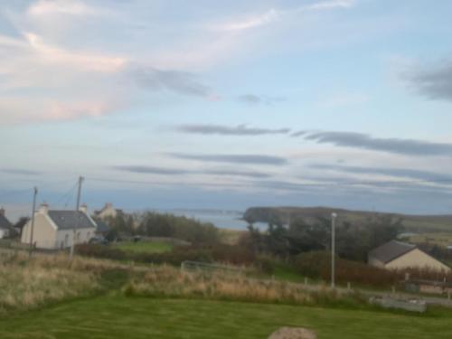 Tigh an Fhearainn B&B Low Road Portskerra Melvich Thurso KW14 7YL in Portskerra