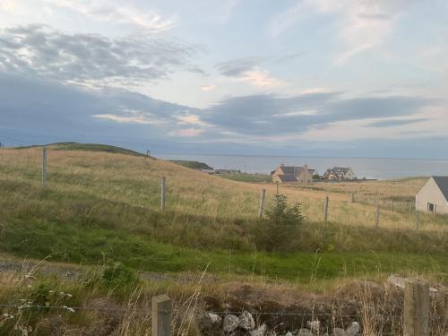Tigh an Fhearainn B&B Low Road Portskerra Melvich Thurso KW14 7YL in Portskerra