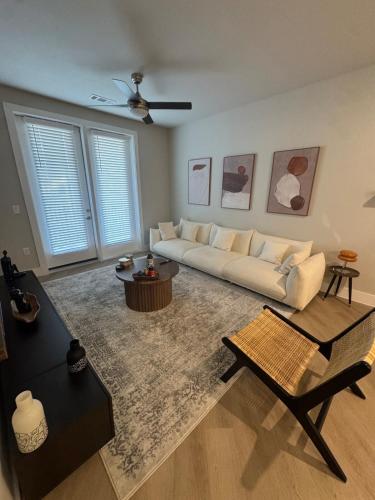 Cozy Abode in Vickery Meadow