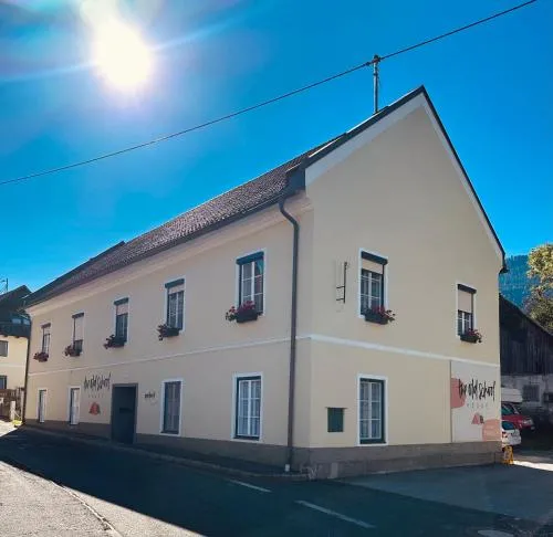 The Old School House in Hermagor, Österreich