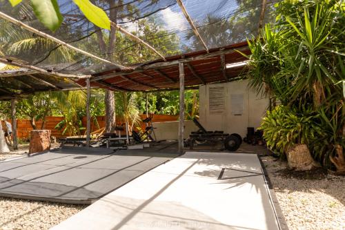 Solferio Serenity in San Felipe (Yucatan)