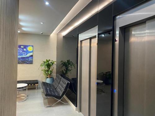 Moderno monoambiente a estrenar Movistar Arena in Villa Crespo