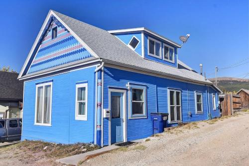 4BR Near Ski Cooper Mineral Belt - Pet Friendly