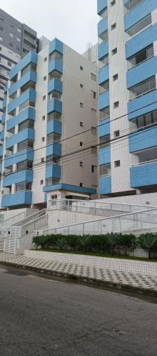 Apartamento vista mar