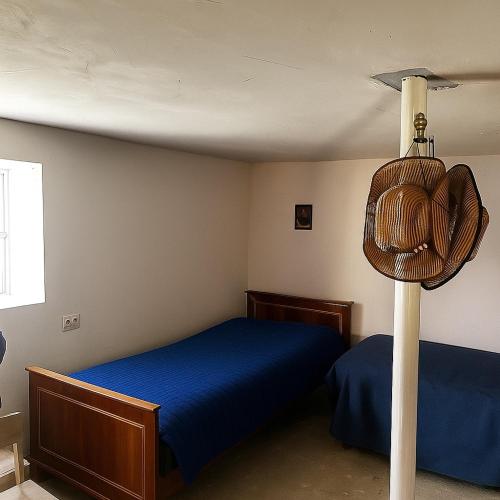 Sargsyans Guest House in Aragatsotn