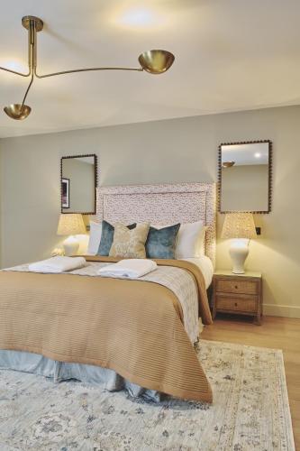 The Barn Hotel - Coventry