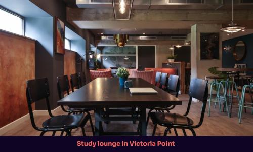 For Students Only - Tatton House in Manchester, Manchester (fotografie 8)