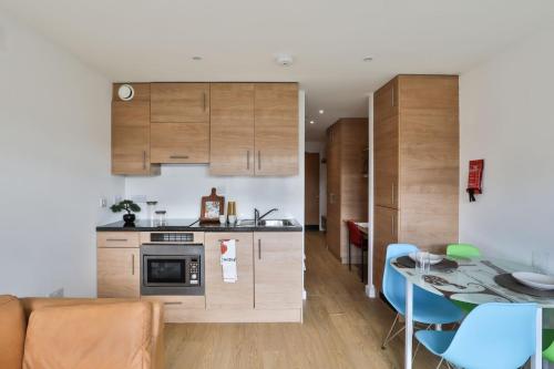 For Students Only - Tatton House in Manchester, Manchester (fotografie 5)