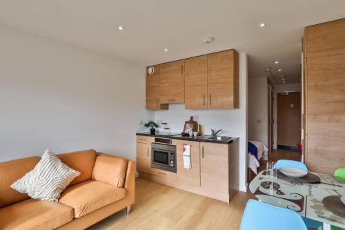 For Students Only - Tatton House in Manchester, Manchester (fotografie 3)
