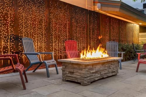 Best Western Plus Clocktower Inn - image 12