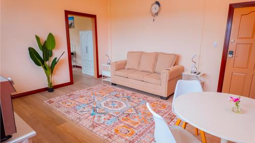 MDG Suites