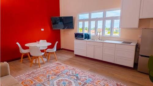 MDG Suites in West Bank Demerara