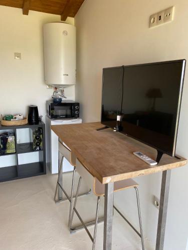 Instalaciones, Quinta do Socalco in Vila Praia De Ancora