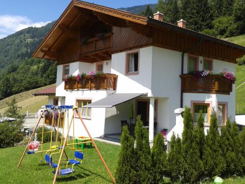 Landhaus Sarah - Apartment - Dorfgastein