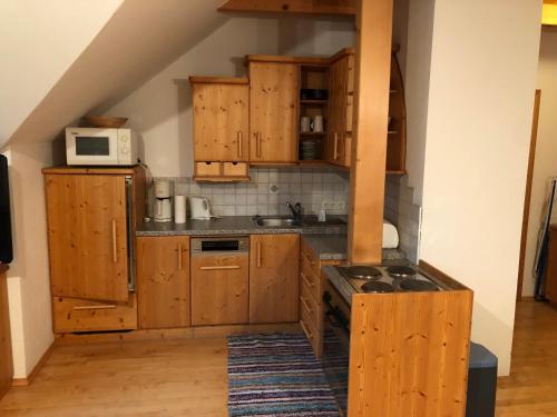 Ferienwohnung Hubenbauer in Ranten