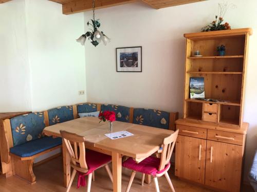 Ferienwohnung Hubenbauer in Ranten