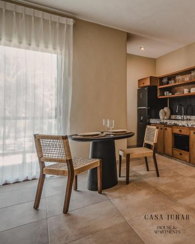 Casa Junab - Apartments - El Cuyo