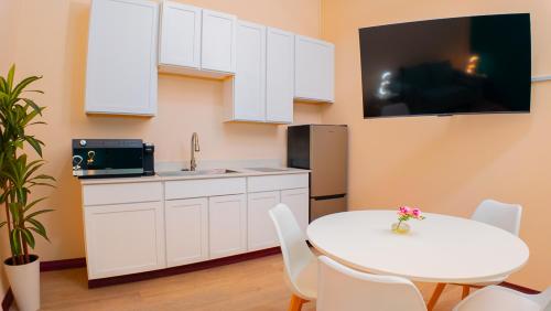 MDG Suites in West Bank Demerara