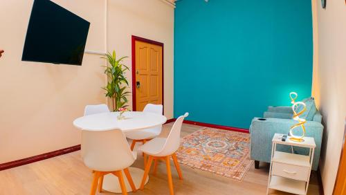 MDG Suites in West Bank Demerara