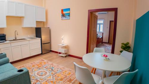 MDG Suites in West Bank Demerara