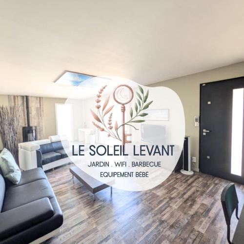 Le Soleil Levant - Villa entre Aix & Marseille