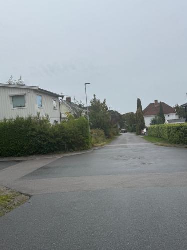 Bobil hotell Caravan in แซนฟยอร์ด