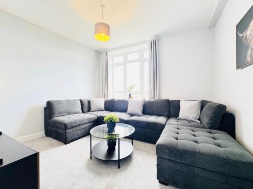 Skyline View Apartment, Edinburgh (fotografie 2)