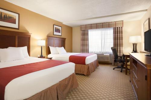 Country Inn & Suites by Radisson, Kalamazoo, MI