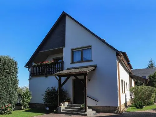 Ferienwohnung Basteiblick in Pirna in Pirna, Deutschland