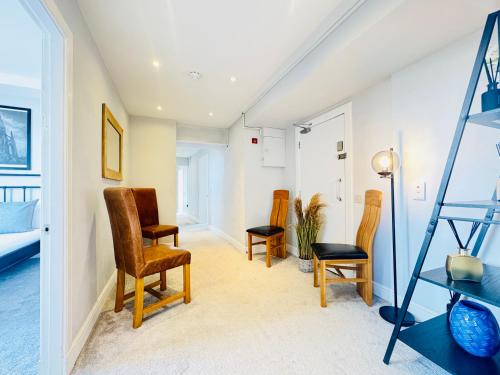 Skyline View Apartment, Edinburgh (fotografie 9)