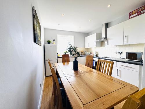 Block 2 Flat 17 Westfield Court in Slateford