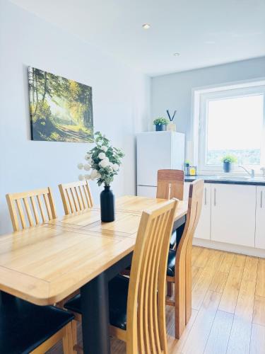 Block 2 Flat 17 Westfield Court in Slateford