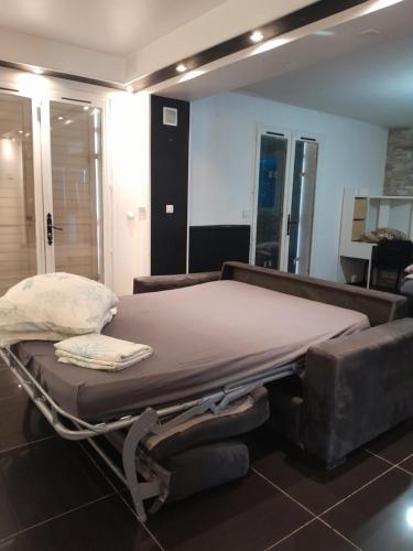 chez anita in Magny-en-Vexin