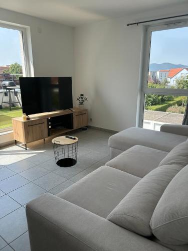 La casa de NICO - Location saisonnière - Colmar