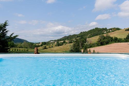 Apkārtne, Agriturismo Cascina Serzego in Val Di Nizza
