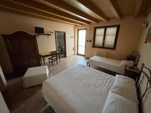 Agriturismo Cascina Serzego in Val Di Nizza