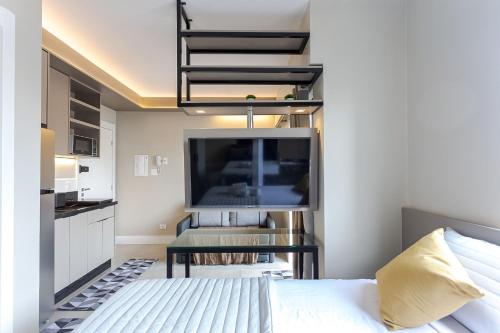 Start - Vila Izabel | Gonzaga Stays Room Type - Standard Studio