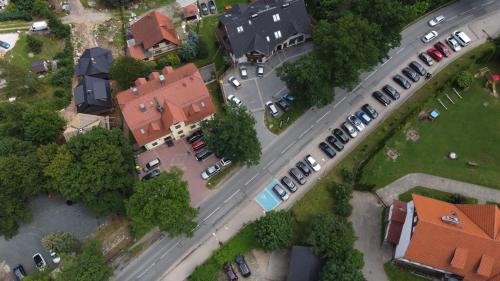 WILLA PETRUS - CENTRUM BALKONY WINDA ŚNIADANIA RELAKS I WYGODa – Karpacz, WI