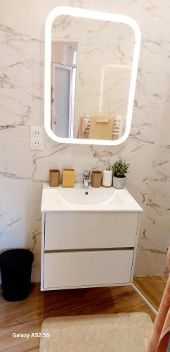 Studio MAREVA, Cavaillon (zdjęcie 6)