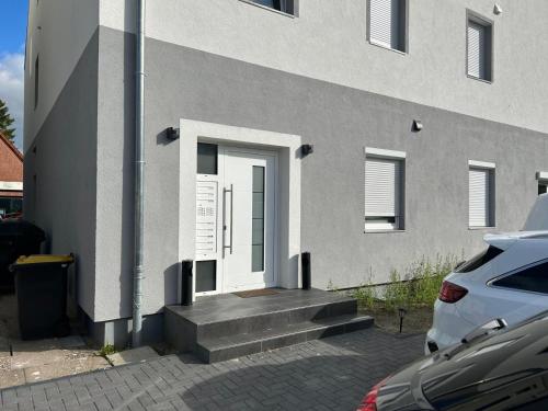 Erics Gästehaus in Uetersen, Deutschland