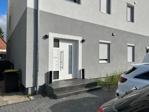 Erics Gästehaus in Uetersen, Deutschland