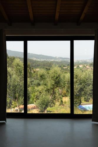 Alrededores, Quinta do Socalco in Vila Praia De Ancora