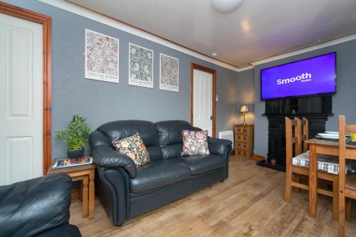 Glangwna Holiday Park 2