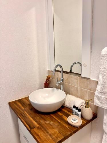 Bright & Spacious 3BR retreat in Saint-Martin, Marigot (photo 9)
