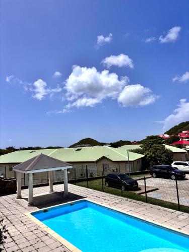 Bright & Spacious 3BR retreat in Saint-Martin, Marigot (photo 7)