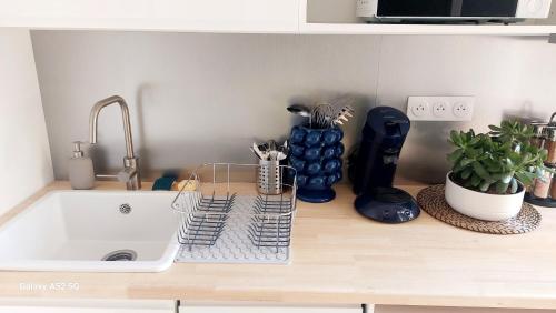 Studio MAREVA, Cavaillon (zdjęcie 8)